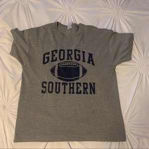 Georgia southern tee